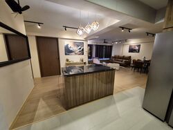 Blk 467A Casa Spring @ Yishun (Yishun), HDB 5 Rooms #633791261